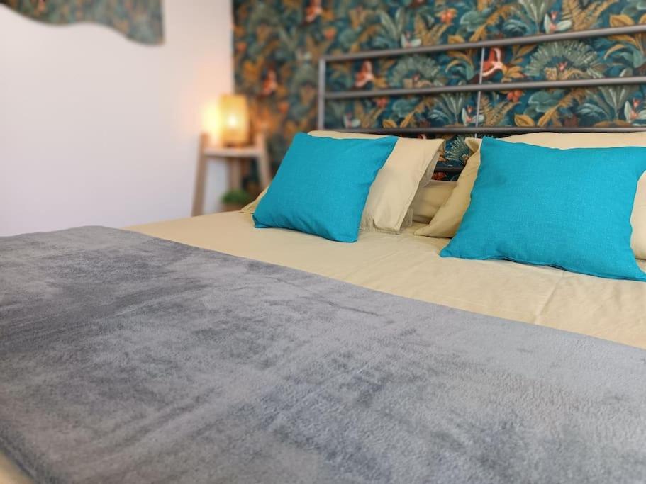 Apartamento El Dorado Cerca Del Mar Малага Екстер'єр фото
