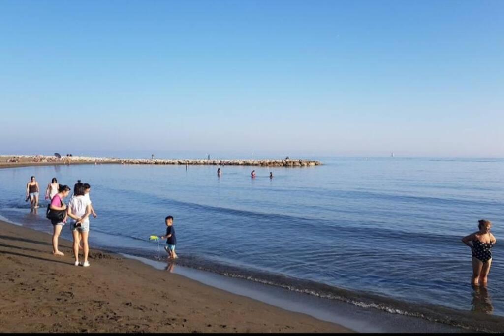 Apartamento El Dorado Cerca Del Mar Малага Екстер'єр фото