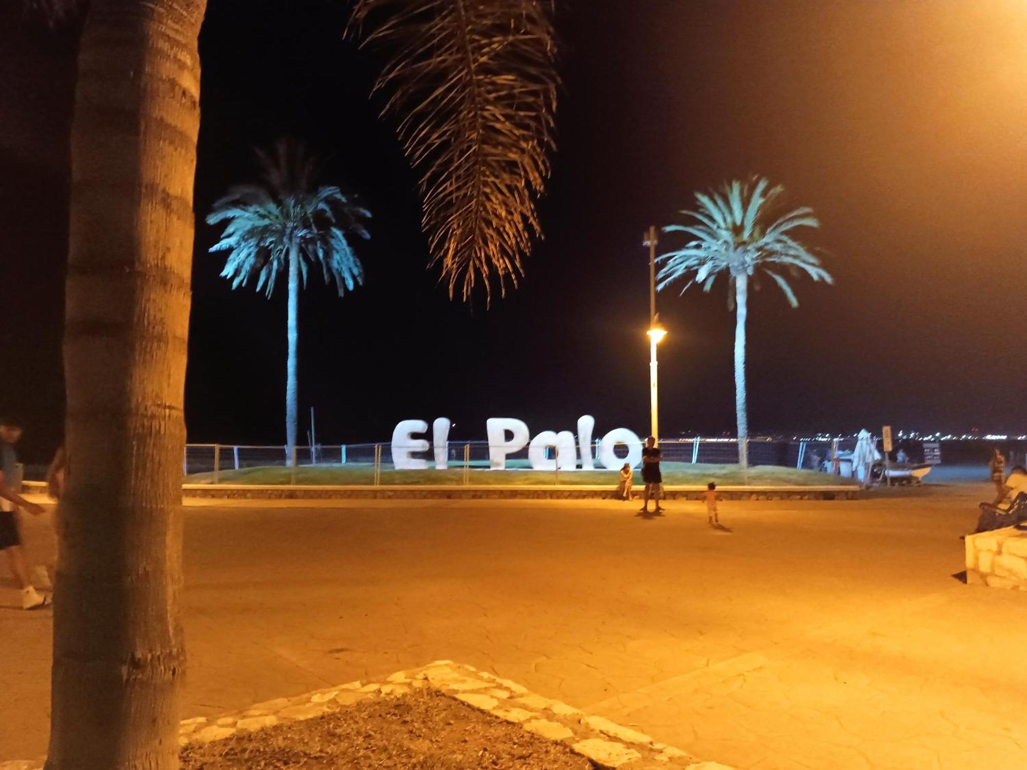 Apartamento El Dorado Cerca Del Mar Малага Екстер'єр фото