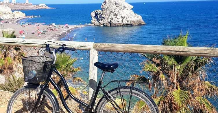 Apartamento El Dorado Cerca Del Mar Малага Екстер'єр фото