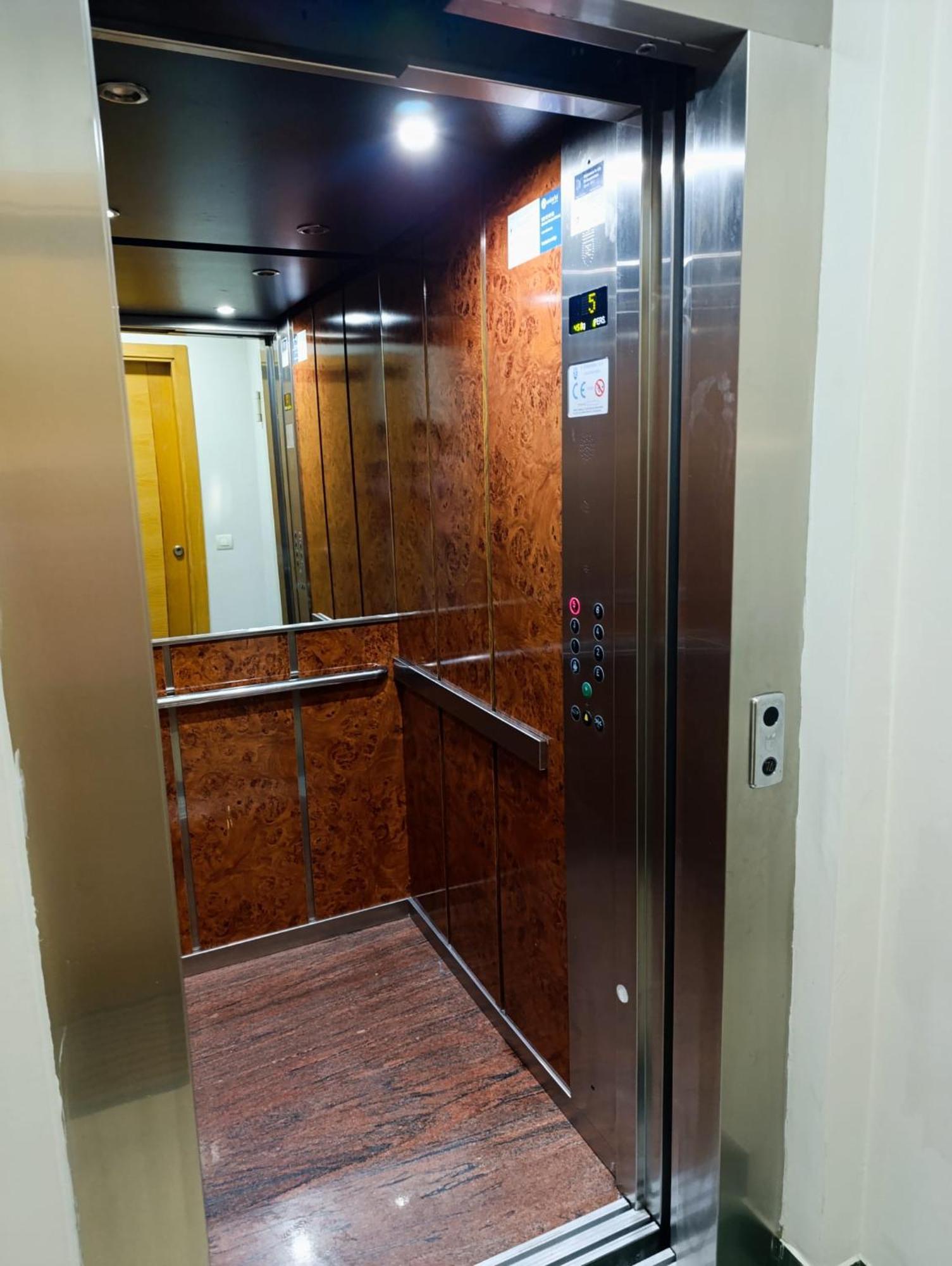 Apartamento El Dorado Cerca Del Mar Малага Екстер'єр фото