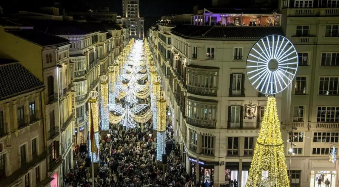 Apartamento El Dorado Cerca Del Mar Малага Екстер'єр фото